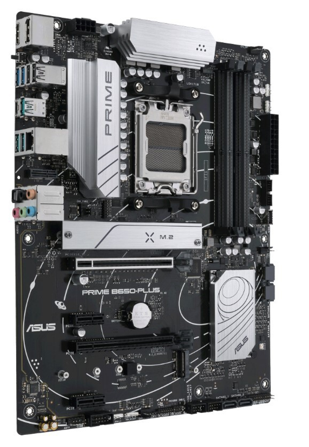 Материнская плата ATX ASUS PRIME B650-PLUS-CSM