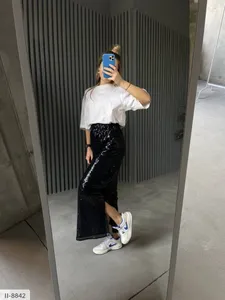 Юбка II-8841 Фабрика Моды