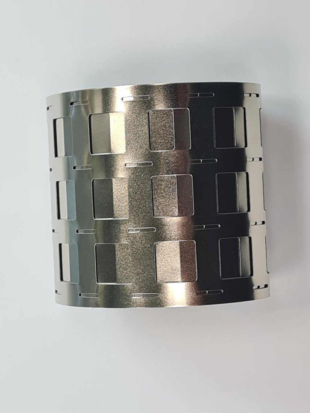 Лента стальная ET H4P-18.4-15-3M