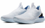 Кроссовки Nike Epic React Flyknit