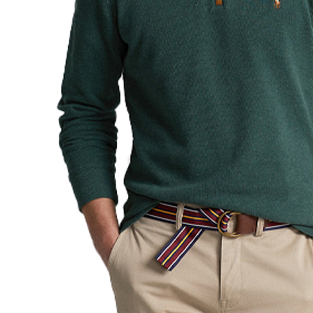 Толстовки Polo Ralph Lauren SS23 Logo, 710857073-017