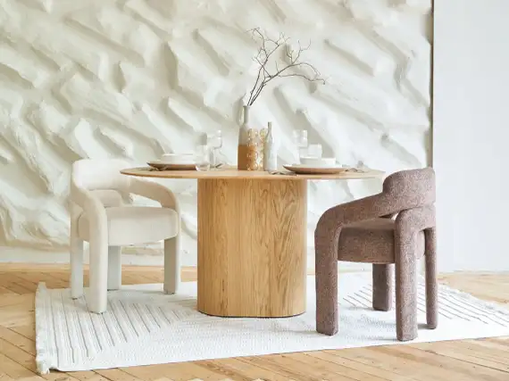 Стул Avella белый