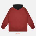  Куртка мужская Dickies Skateboarding Duck Shirt Jacket  артикул:TJSK5-darkred - купить в магазине Дайс