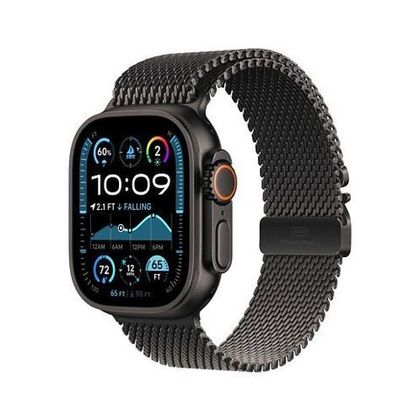 Apple Technodeus