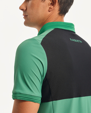 Поло мужское Spotlight, Green