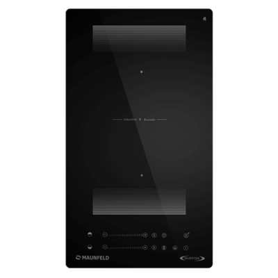 Maunfeld CVI292S2FBKD Inverter