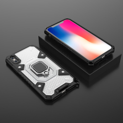 Противоударный чехол с Innovation Case c защитой камеры для iPhone X / XS