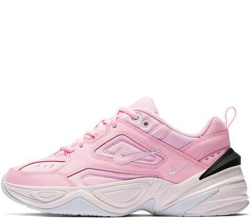 Кроссовки Nike M2k Tekno Pink