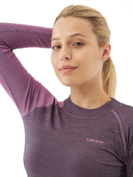 Комплект термобелья VIKING Mounti Lady Set Purple (US:M)
