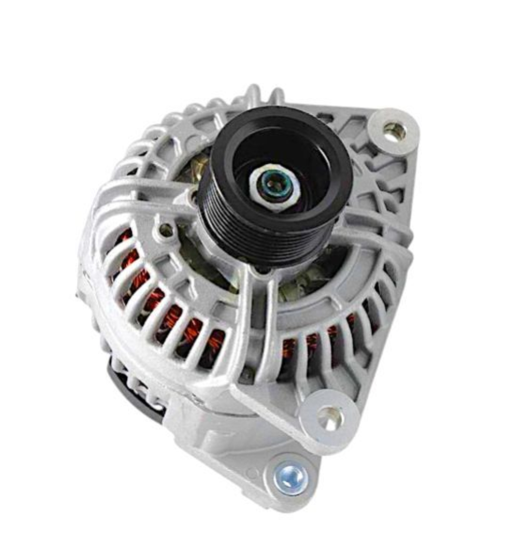 Генератор ALB0017