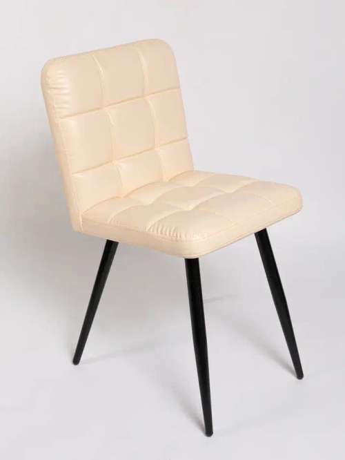 Стул Ирис Лайт, ноги металл круглый профиль