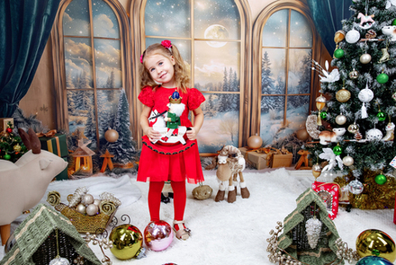 Фотозона "Новый Год"