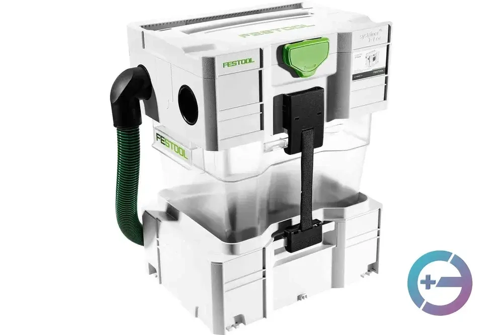 FESTOOL Сепаратор CT для крупных частиц CT-VA-20 (204083)
