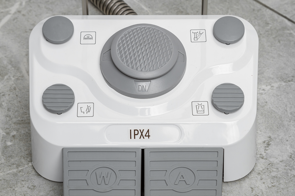 Стоматологическая установка Anya AY-A 1000 нижняя подача