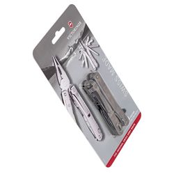 Мультитул Victorinox SwissTool Spirit MX Clip 105 мм (3.0224.MKB1) 5