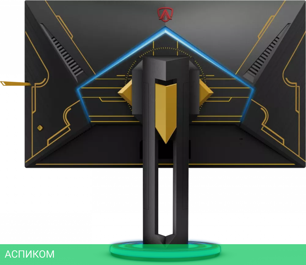 Игровой монитор AOC Agon Pro AG275QXL