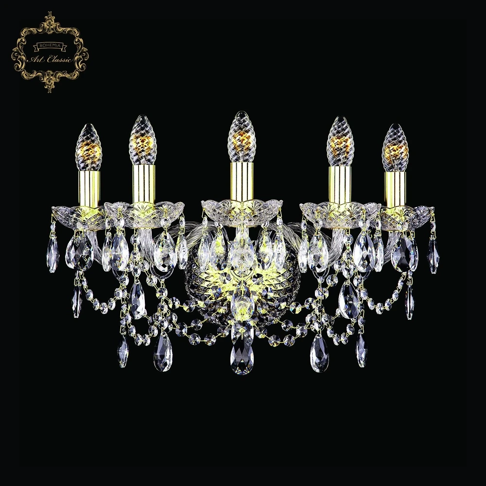 Бра Art Classic 10.25.5.165.Gd.Sp