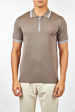 Поло Brunello Cucinelli