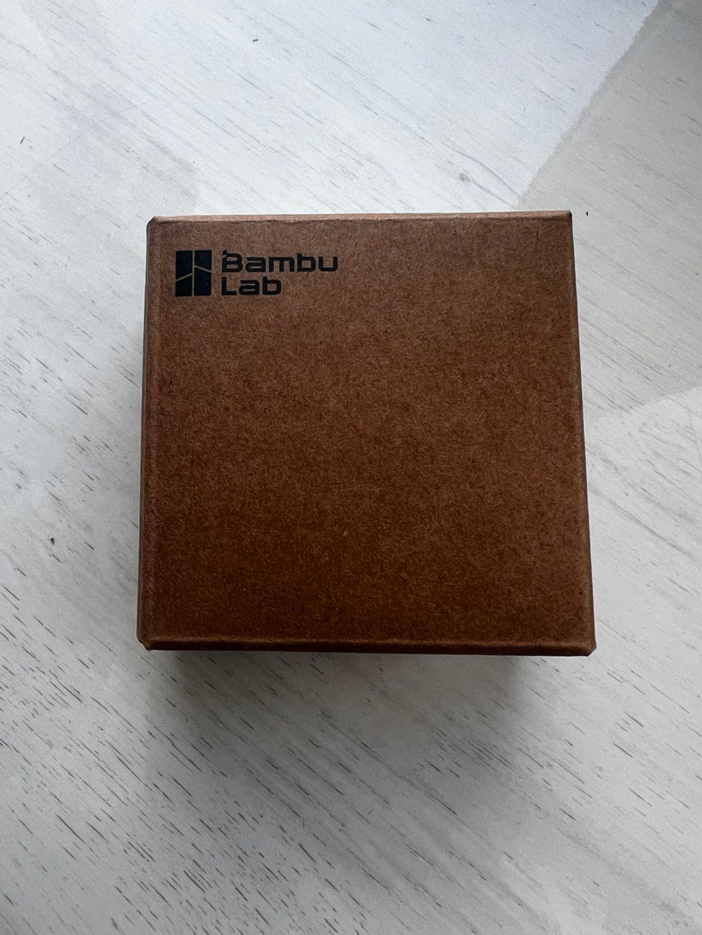 Хотэнд с соплом 0,8 мм из закаленной стали для 3Д принтера Bambu Lab A1/A1 mini (FAH021)
