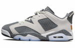 Кроссовки Jordan Air Jordan 6 Low "Psg"