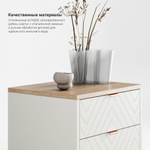 Прикроватная тумба Case CS009