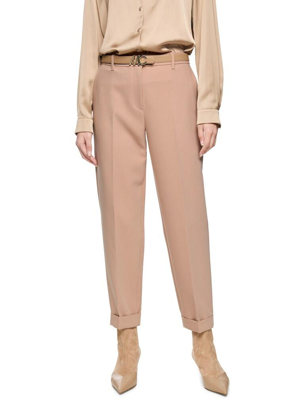 AC 81.19 W44 FORDON  брюки