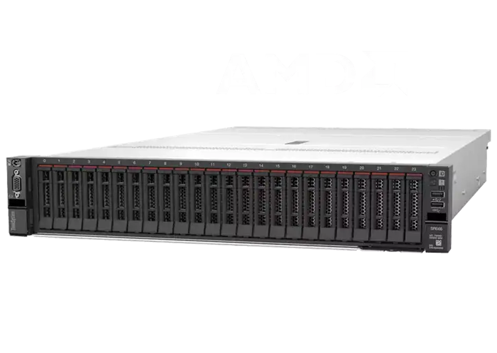 Сервер Lenovo ThinkSystem SR665 7D2V100DNA
