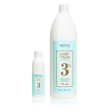 Окисляющая эмульсия BOUTICLE 3% (10 Vol)