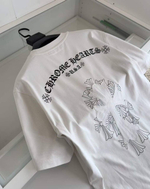 Футболка Chrome Hearts