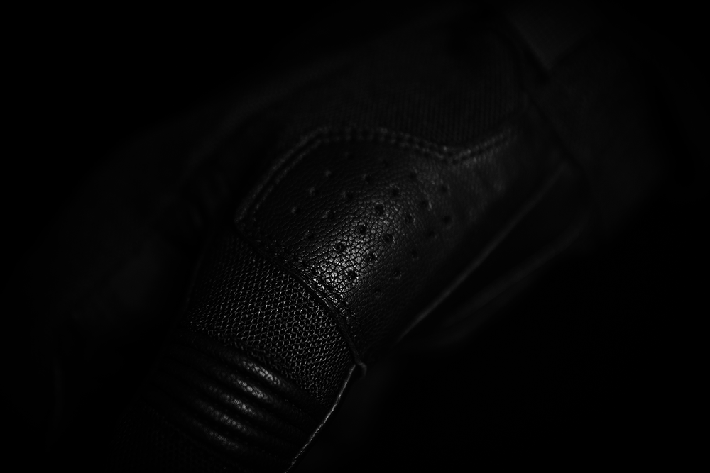 Мотоперчатки - Icon Raiden Alcan