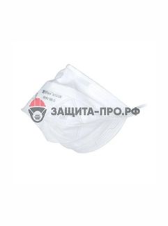 Респиратор 3M 9152 R Vflex , FFP2, без клапана