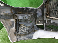Бампер передний BMW X5 G05 (18-23) M-paket В сборе