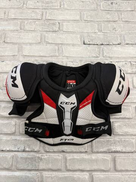 CCM jetspeed ft 475 JR S