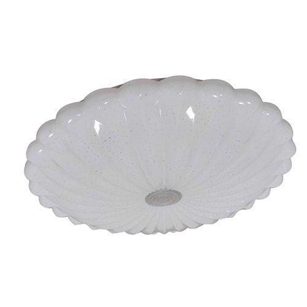 Светильник светодиодный SPB-6-40 Lille 40Вт 4000К потолочный без ДУ ЭРА Б0051081