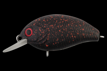 Воблер TsuYoki AGENT 36F Z004