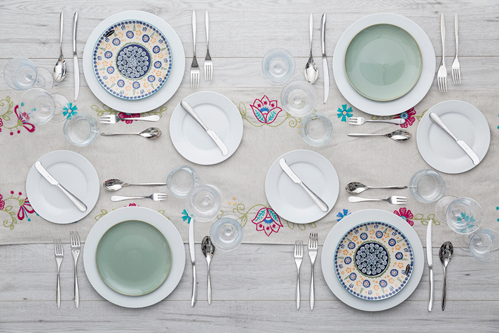 Ложка столовая Style Viners