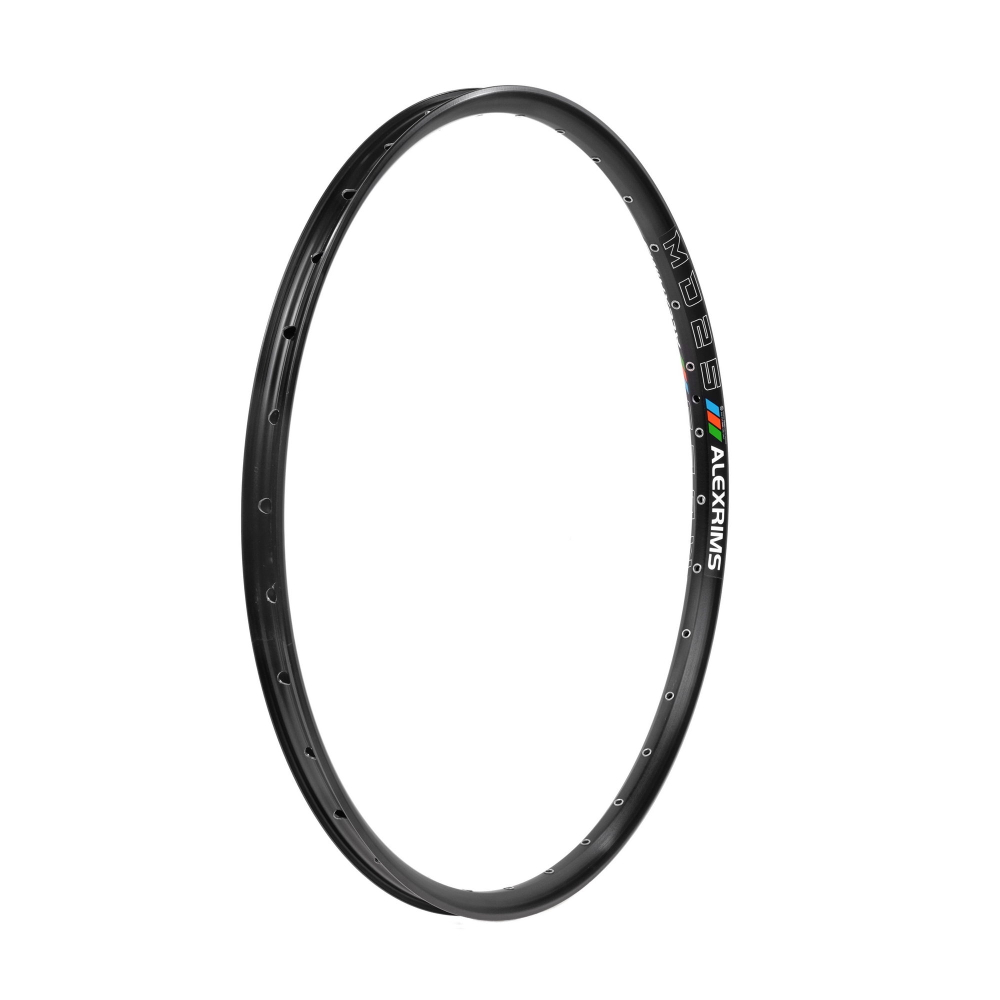 Обод 29" AlexRims MD-25 TR PV 32H Черный