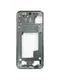 Средняя часть корпуса (рамка) для Google Pixel 9 Pro XL серая (Hazel)