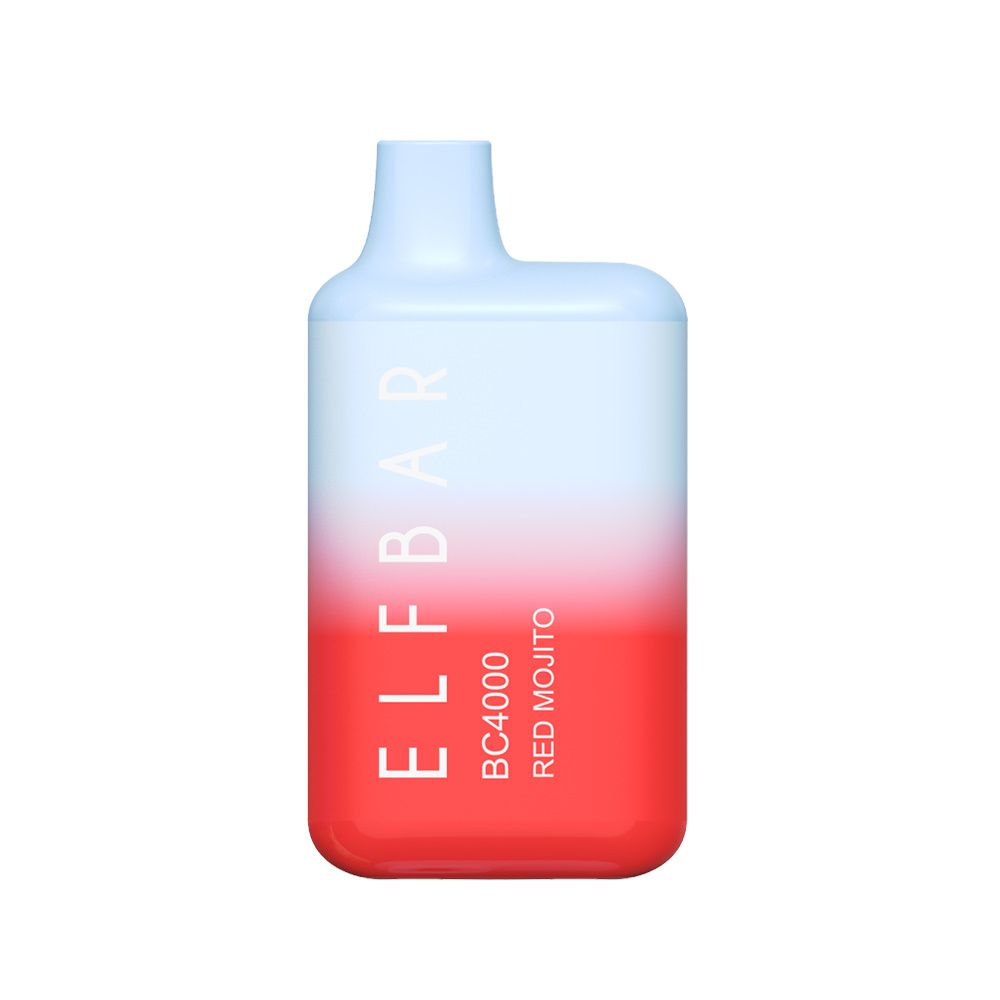 Elf Bar BC4000