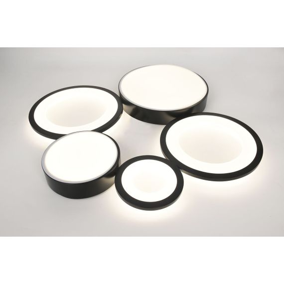 Потолочный светодиодный светильник Rivoli Aliona 6161-201 Б0066468