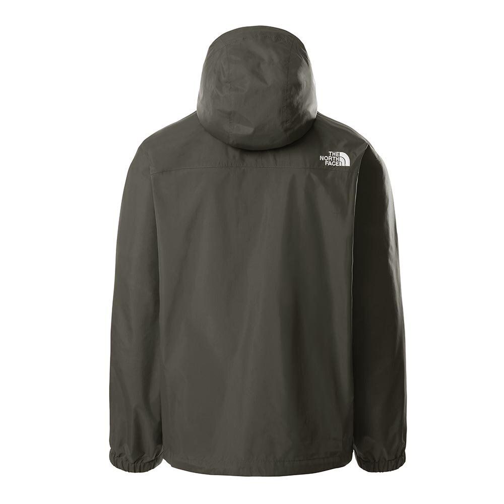 Баскетбольная куртка The North Face Resolve Jacket Green
