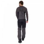 Полукомбинезон FHM Guard Insulated