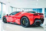 Карбоновый обвес для FERRARI SF90 Феррари