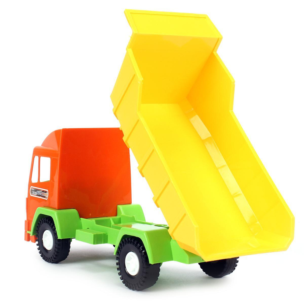 Грузовик "Mini truck" 5 эл. (Тигрес)