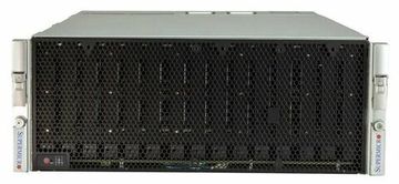 Сервер Supermicro SuperStorage SSG-6049SP-E1CR60