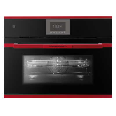 Kuppersbusch CBM 6550.0 S8