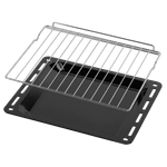 Шкаф духовой электрический MAUNFELD AEOK7610W