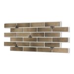 Термопанель ППС Cerrad Retro Brick Pepper - 1020х455 мм