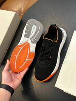 Кроссовки Santoni