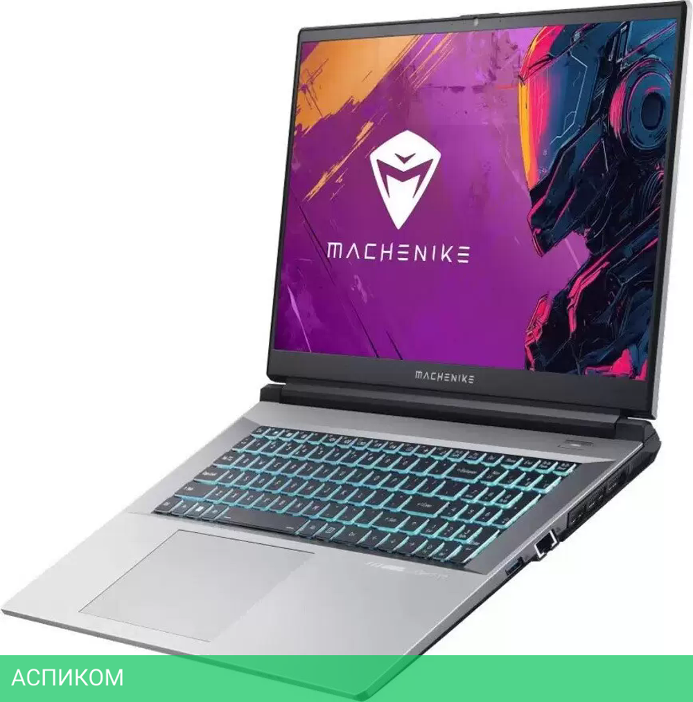 Ноутбук Machenike L17 Star 2K XT JJ00G700FRU